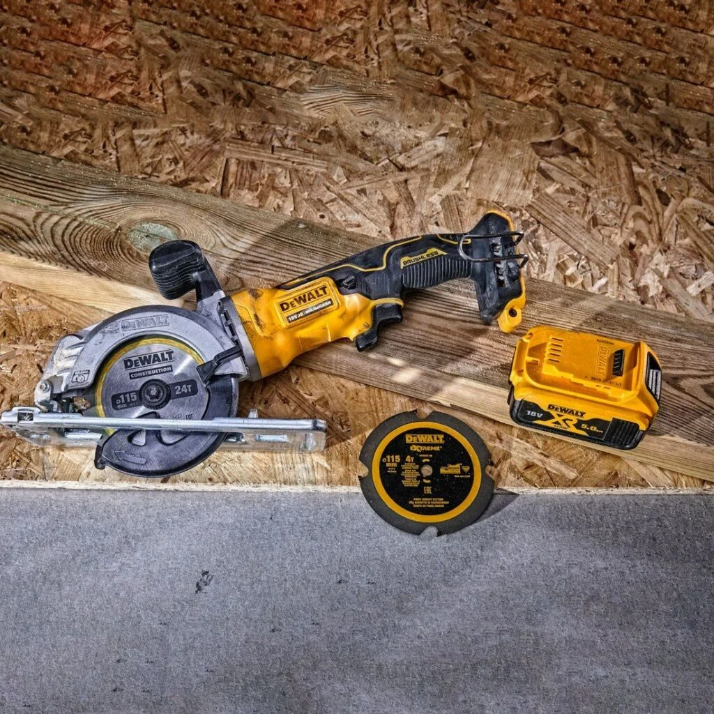 DeWalt Power Tool Kit